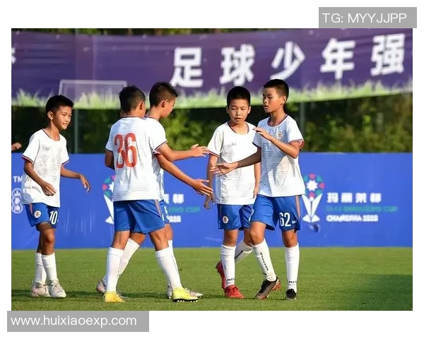 园园足球：探索青少年足球教育的创新与发展之路