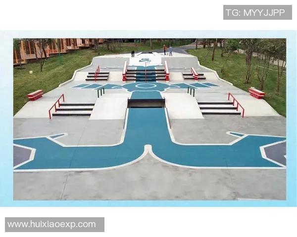 吴强独家分享滑板技巧与心得体会助你快速提升滑板水平